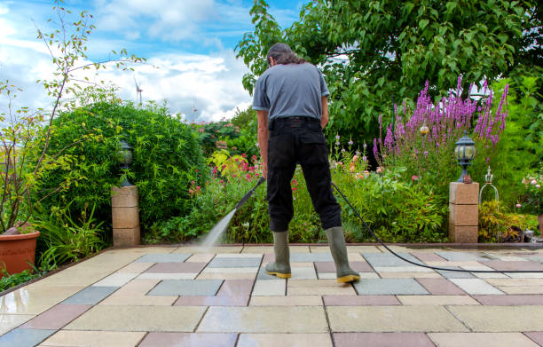 Best Building Exterior Pressure Washing in Silver City, NM